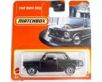 Matchbox 2021 '1969 BMW 2002